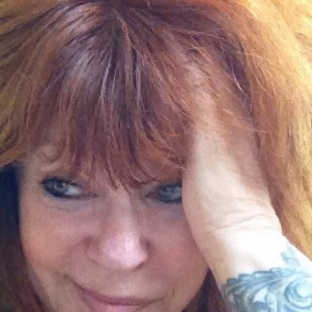 Meet your Posher, Rachelle